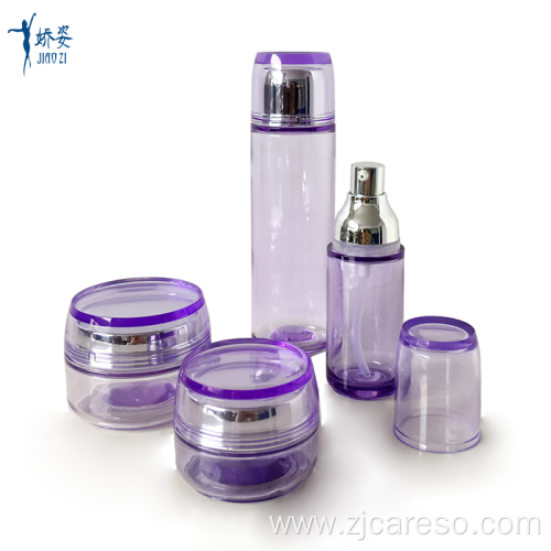 Thick Wall Plastic Dropper Bottle for Essential Oil